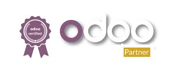 Odoo Certified Partner